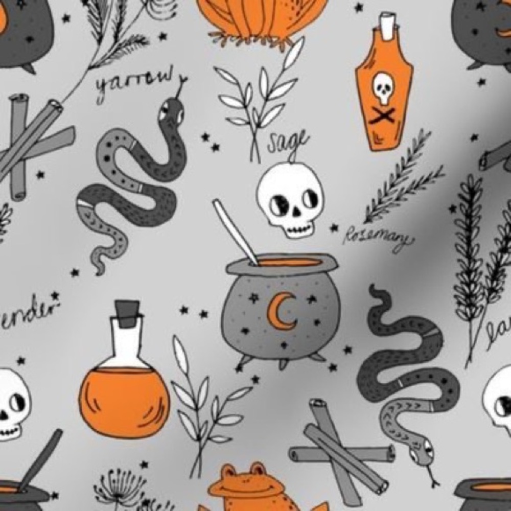 💀🎃